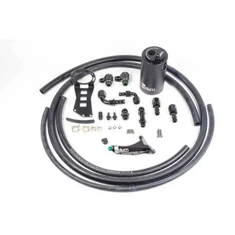 Radium Engineering 20-0258-00
