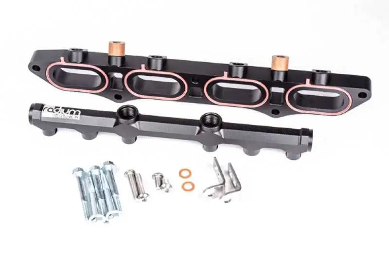 Radium Engineering Radium Engineering 2017+ Honda Civic Type-R Port Injection Kit