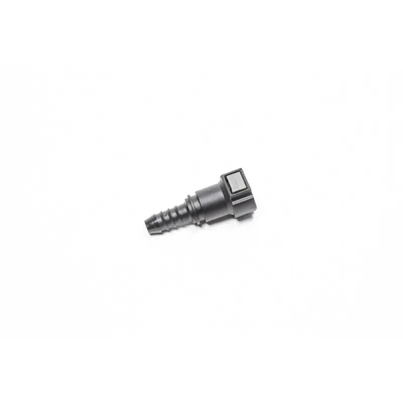Radium Engineering 14-0542 Radium Engineering 3/8in SAE Female To 3/8in Barb Quick Connect Fitting
