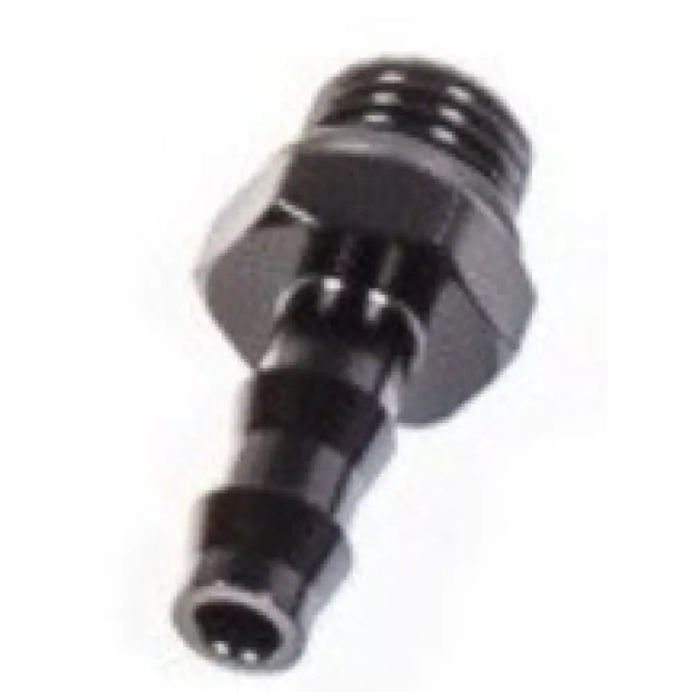 Radium Engineering 14-0232 Radium Engineering 4AN ORB to 8mm Barb