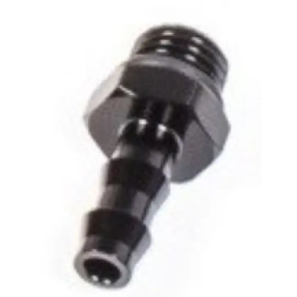 Radium Engineering 4AN ORB to 8mm Barb - Truck & Automotive