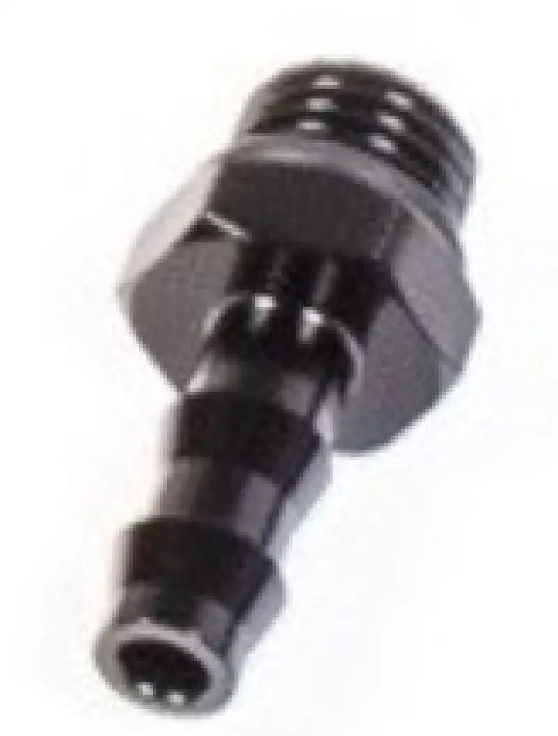 Radium Engineering 4AN ORB to 8mm Barb - Truck & Automotive