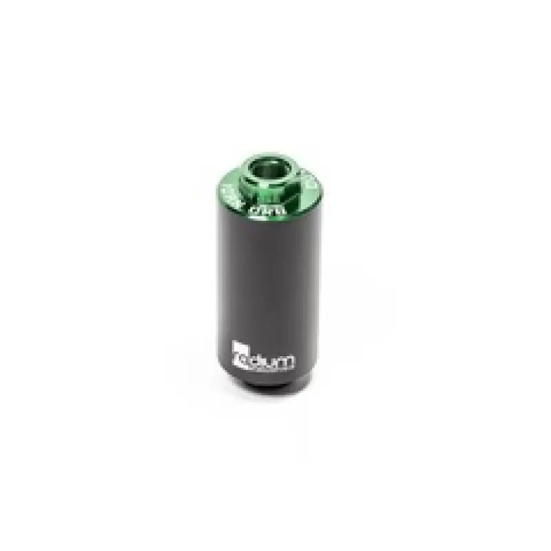 Radium Engineering 20-0220-05 Radium Engineering 6 Micron Microglass Fuel Filter