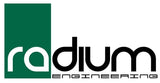 Radium Engineering 14-0301