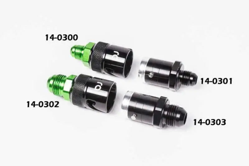 Radium Engineering 14-0301