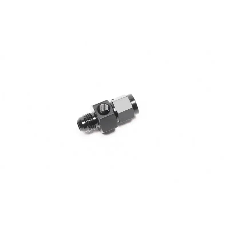 Radium Engineering 14-0148-06 Radium Engineering 6AN Inline to 1/8NPT Female Fitting