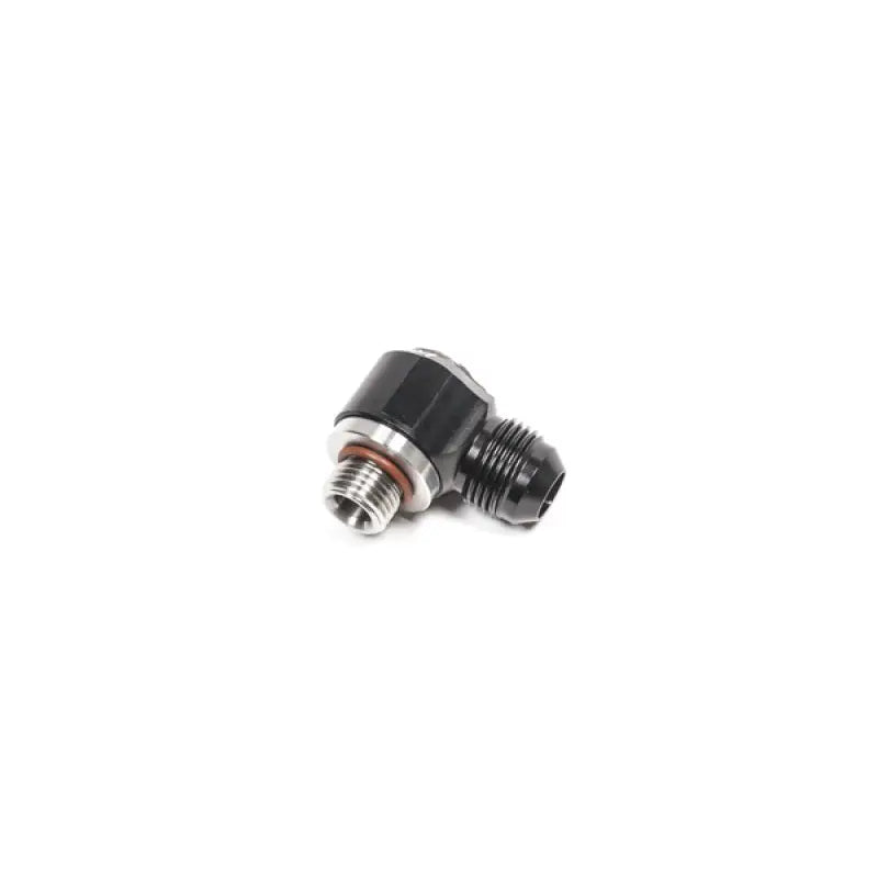 Radium Engineering 20-1000-0608 Radium Engineering 6AN ORB Swivel Banjo to 8AN Male