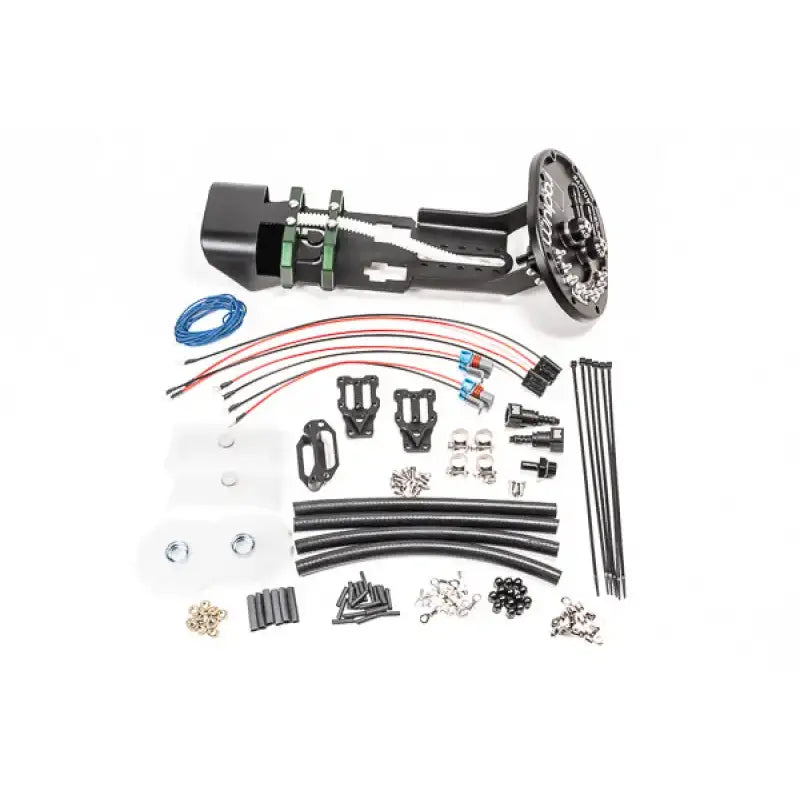 Radium Engineering 89-05 Mazda MX-5 Miata Fuel Hanger (Pumps Not Included) - Delivery