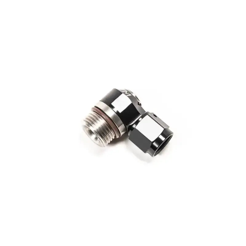 Radium Engineering 8AN ORB Swivel Banjo to 6AN Female - Truck & Automotive