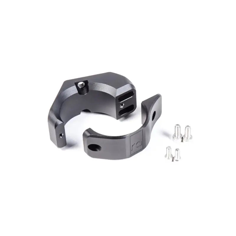 Radium Engineering 20-0385 Radium Engineering 93-02 Toyota Supra (MK IV) Fuel Filter Mount Kit