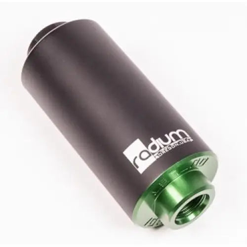 Radium Engineering 20-0385 Radium Engineering 93-02 Toyota Supra (MK IV) Fuel Filter Mount Kit