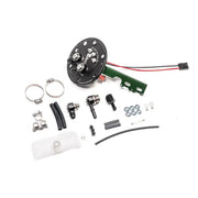 Radium Engineering 20-0790-00 Radium Engineering 94-01 Acura Integra/ 92-00 Honda Civic Fuel Hanger For Walbro GSS342 or AEM 50-12