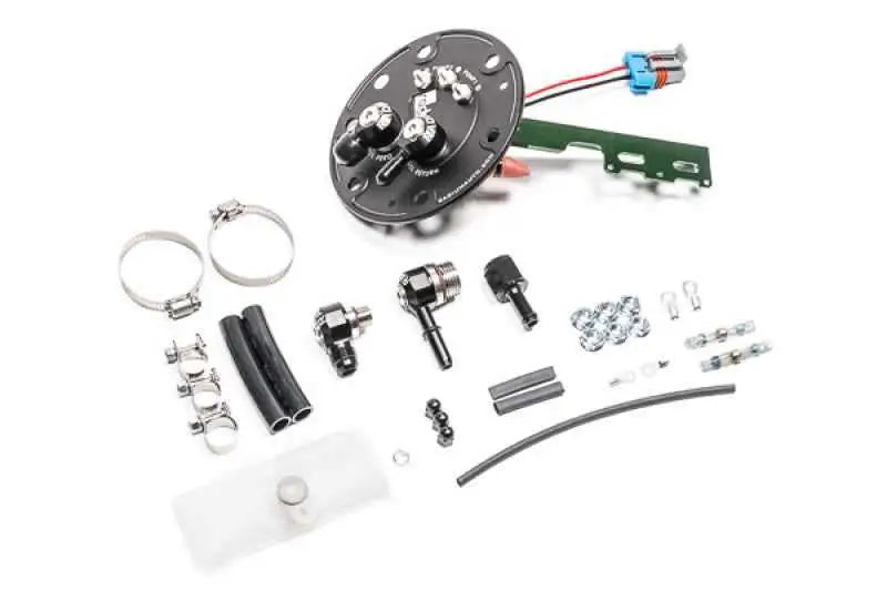 Radium Engineering 20-0792-00