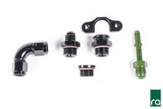 Radium Engineering Radium Engineering 99-05 Mazda Miata/MX-5 Fuel Rail Plumbing Kit