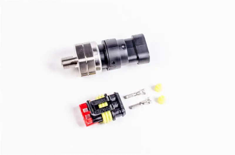 Radium Engineering Adjustable Pressure Switch - Truck & Automotive