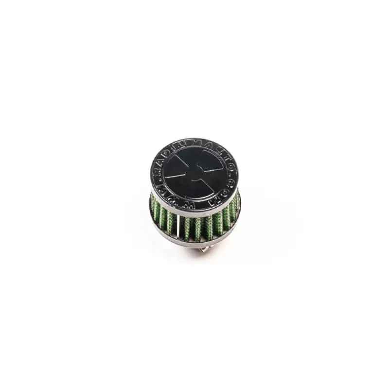 Radium Engineering 18-0042 Radium Engineering Air Filter 0.75in ID