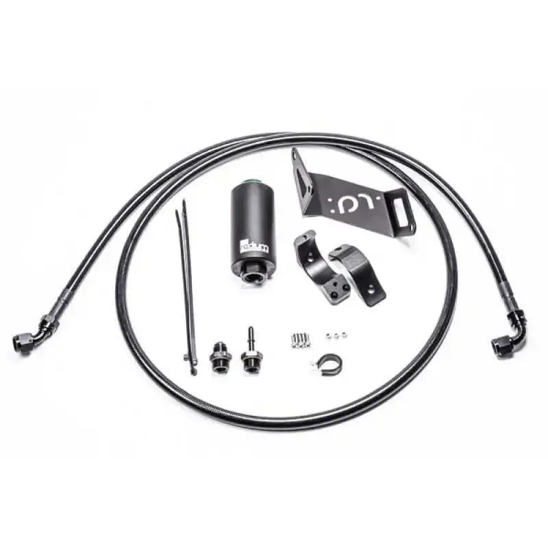 Radium Engineering 20-0475-03