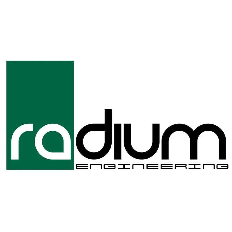 Radium Engineering Catch Can O-Ring Service Kit 