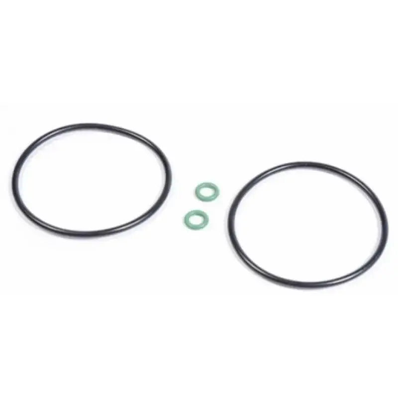 Radium Engineering Radium Engineering Catch Can O-Ring Service Kit