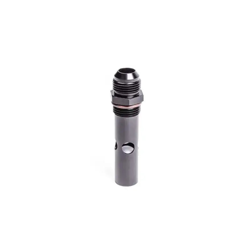 Radium Engineering Radium Engineering DSV 12AN ORB To 12AN Male - Quick Fill (Internal)