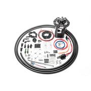 Radium Engineering 20-1832 Radium Engineering FHST - 350Z/G35/G37/Q50/Q60 (Pumps Not Included)
