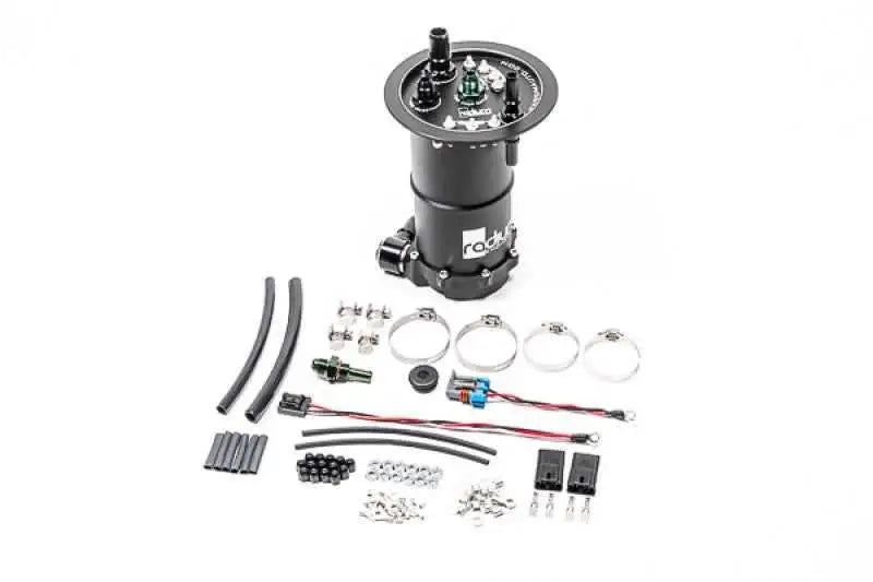 Radium Engineering 20-0860