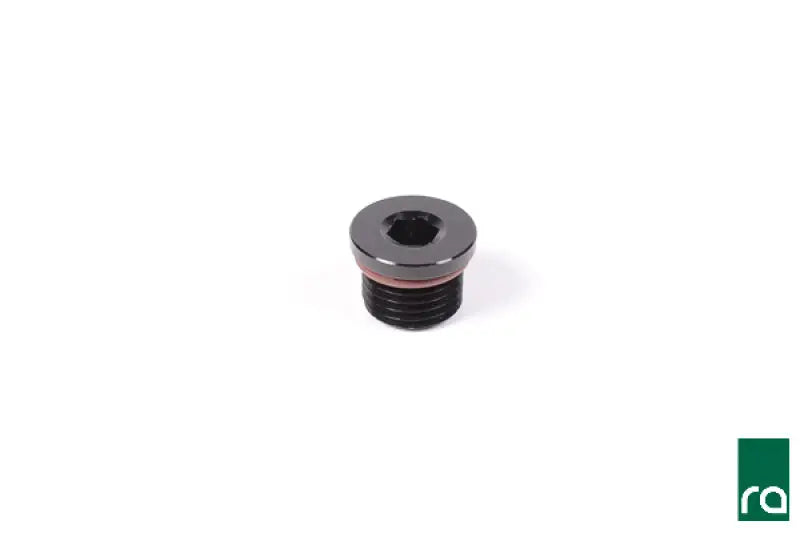 Radium Engineering Fitting 2AN ORB Plug - Truck & Automotive