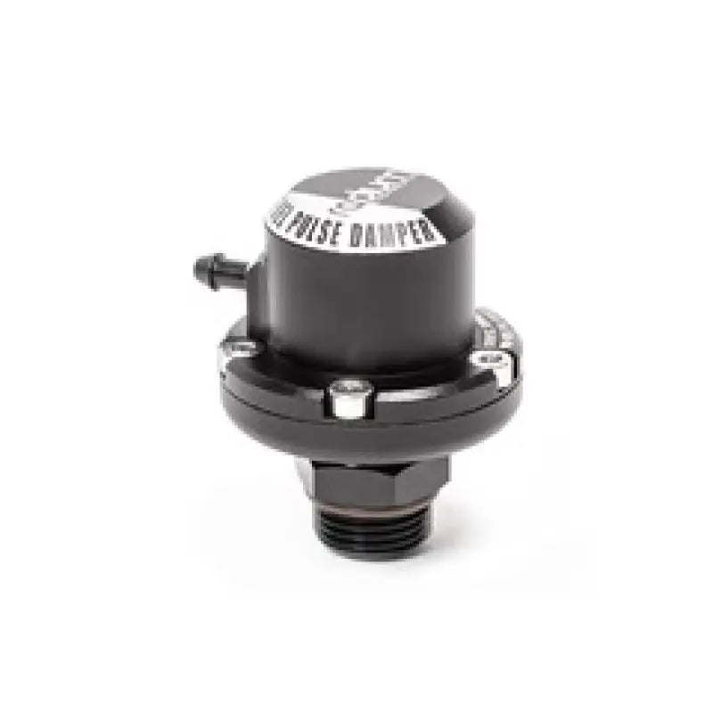 Radium Engineering 20-0179 Radium Engineering FPD-XR Direct Mount 3/8 NPT Fuel Pulse Damper Kit