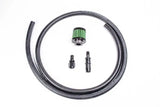 Radium Engineering Radium Engineering Fuel Cell Vent Kit - 8AN
