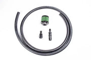 Radium Engineering Radium Engineering Fuel Cell Vent Kit - 8AN