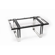 Radium Engineering 20-0914 Radium Engineering Fuel Cell Weld-In Cage - 14 Gallon