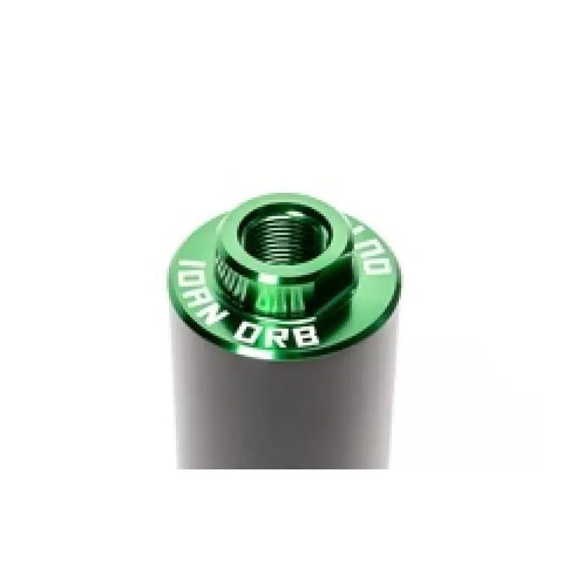 Radium Engineering 20-0220-04 Radium Engineering Fuel Filter Kit w/ 100 Micron Stainless Filter