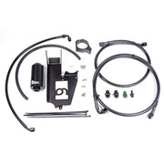 Radium Engineering 20-0376-05 Radium Engineering Fuel Hanger Plumbing Kit EVO 8-9 Microglass Filter