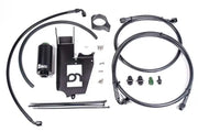Radium Engineering Radium Engineering Fuel Hanger Plumbing Kit Mitsubishi Evo 8/9 - Stainless Filter