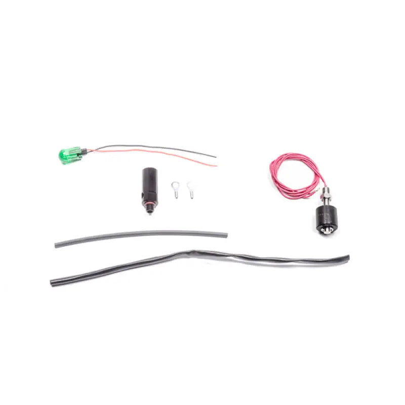 Radium Engineering 20-0519 Radium Engineering Fuel Level Switch Plus Diagnostic Indicator