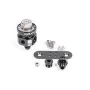 Radium Engineering 20-0010-01 Radium Engineering Fuel Pressure Regulator W/ 4 Bar Bosch Reg
