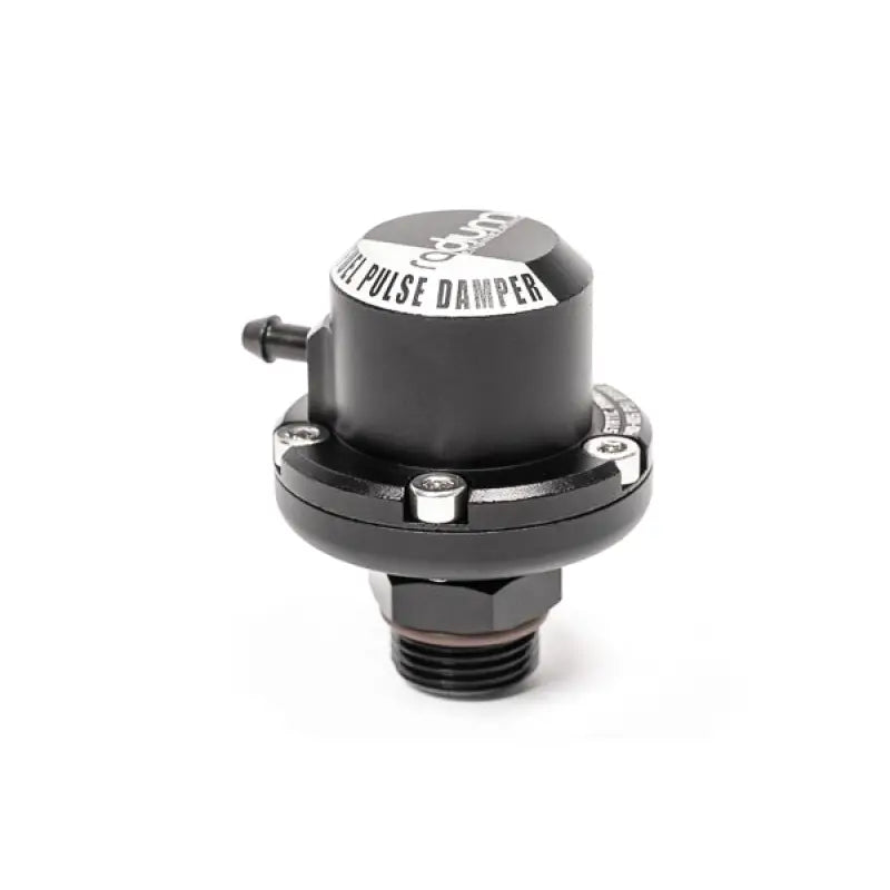 Radium Engineering 20-0777 Radium Engineering Fuel Pulse Damper - XR 8AN ORB - Swivel