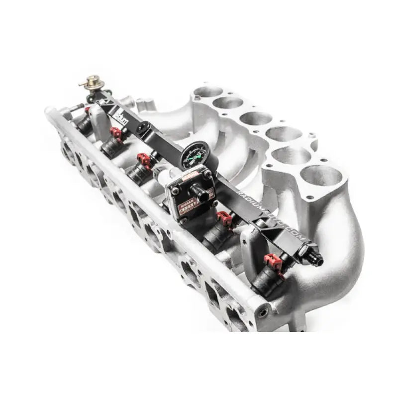 Radium Engineering 20-0757 Radium Engineering Fuel Rail for Nissan RB20DET