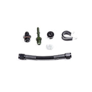 Radium Engineering 20-0012-PK Radium Engineering Fuel Rail Plumbing Toyota 2ZZ-GE
