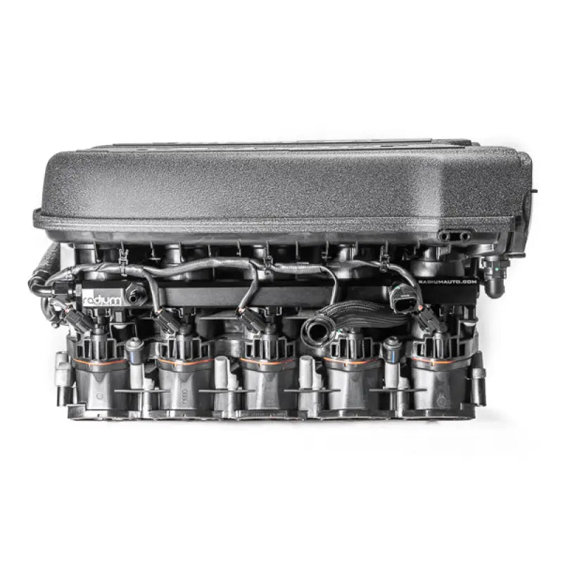 Radium Engineering 20-0866 Radium Engineering Fuel Rails Audi R8 Lamborghini Huracan