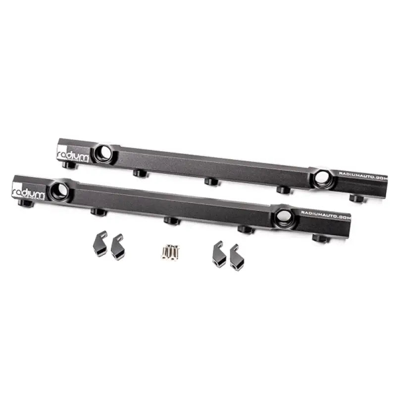 Radium Engineering 20-0866 Radium Engineering Fuel Rails Audi R8 Lamborghini Huracan