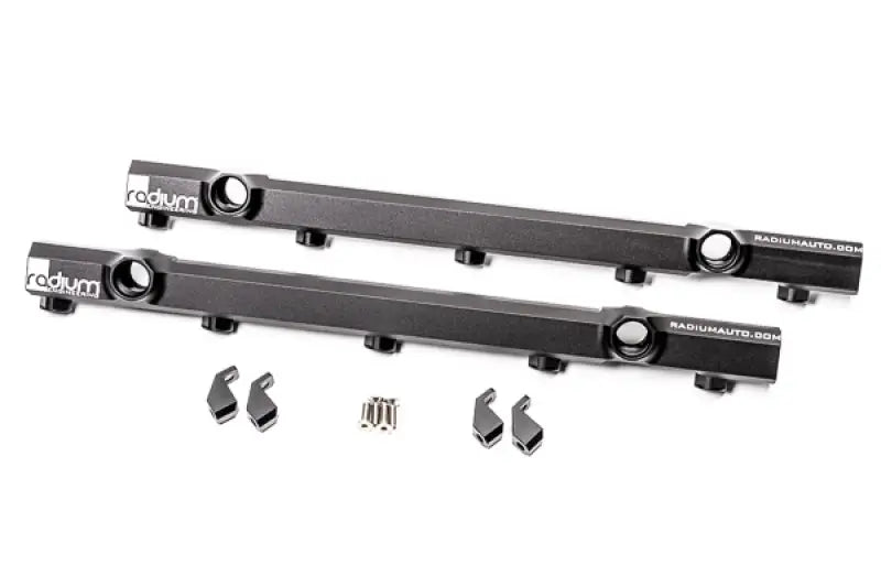 Radium Engineering Fuel Rails Audi R8 Lamborghini Huracan - Truck & Automotive