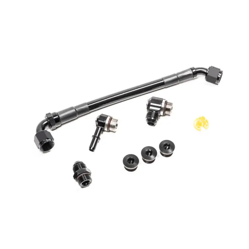 Radium Engineering 20-0232-PK Radium Engineering GM LS Engine Fuel Rails
