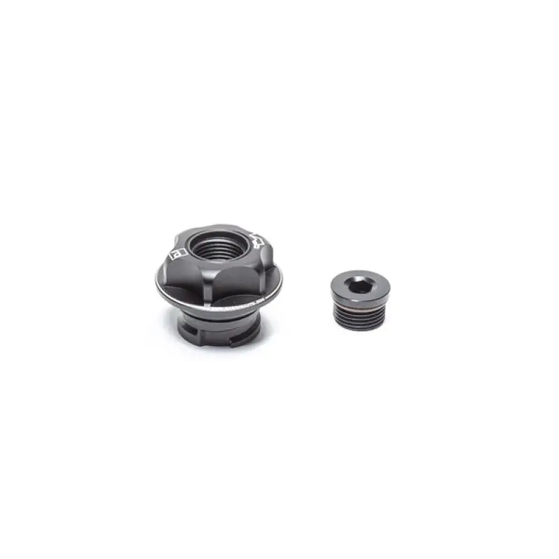 Radium Engineering 20-0539 Radium Engineering GM LS Oil Cap
