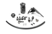 Radium Engineering GM LS2/LS3/LS7 Engine Fluid Lock PCV Catch Can Kit - Components
