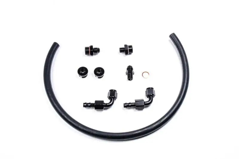 Radium Engineering Radium Engineering Honda B-Series Fuel Rail Plumbing Kit