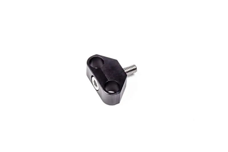 Radium Engineering Hose Separator Clamp - 2 Way - Truck & Automotive