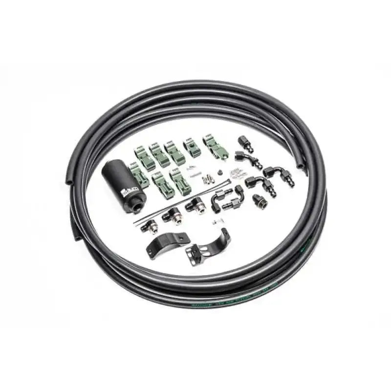 Radium Engineering 20-0702-05