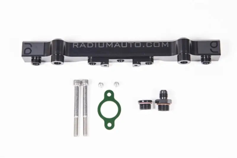 Radium Engineering Lotus (2ZZ-GE) Aftermarket Configuration Fuel Rail Kit - Truck & Automotive