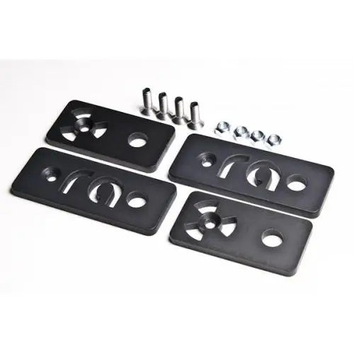 Radium Engineering 20-0055 Radium Engineering Lotus Exige (All) Rear Clamshell Shim Kit